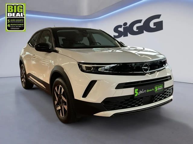 Opel Mokka 1.2 Turbo Elegance Turbo