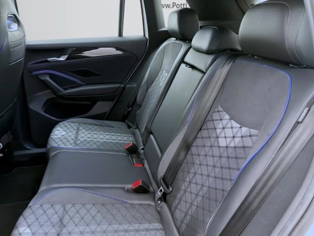 Volkswagen Tiguan 2.0 TDI DSG R-Line