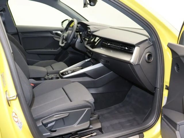 Audi A3 30 TFSI S-Line Sedan