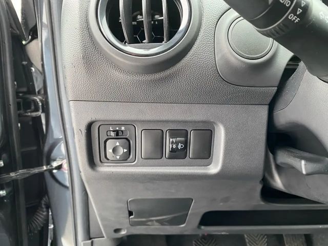 Mitsubishi Space Star MIVEC Star