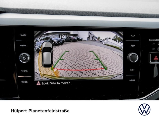 Volkswagen Taigo DSG R-Line