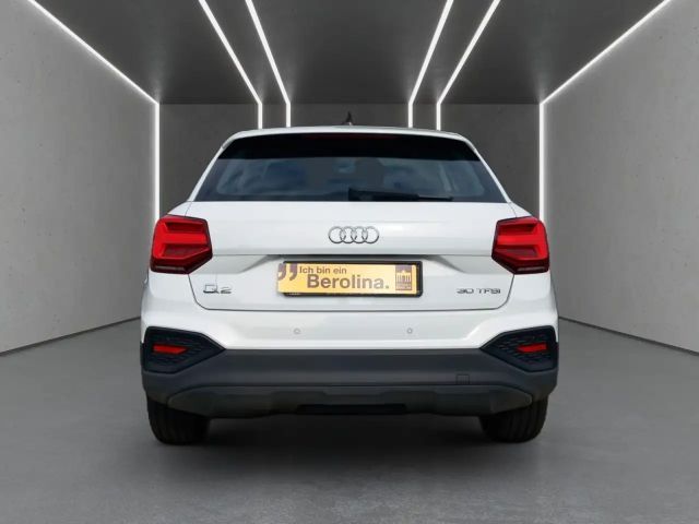 Audi Q2 30 TFSI