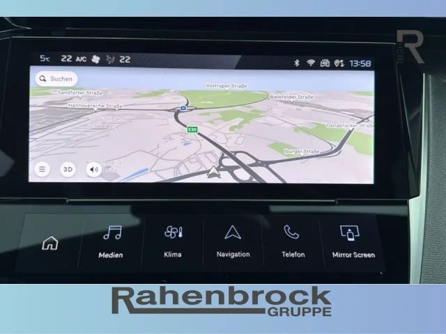 Peugeot 308 EAT8 GT-Line PureTech