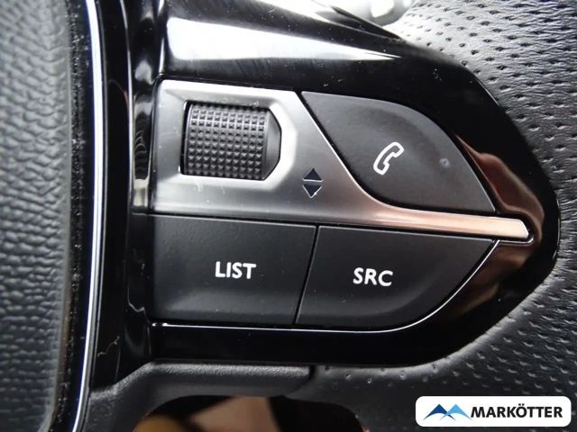 Peugeot 3008 GT-Line Hybrid