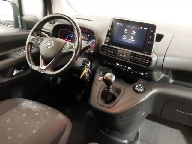 Opel Combo Elegance Life