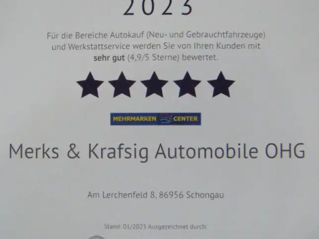 Dacia Jogger Extreme TCe 100