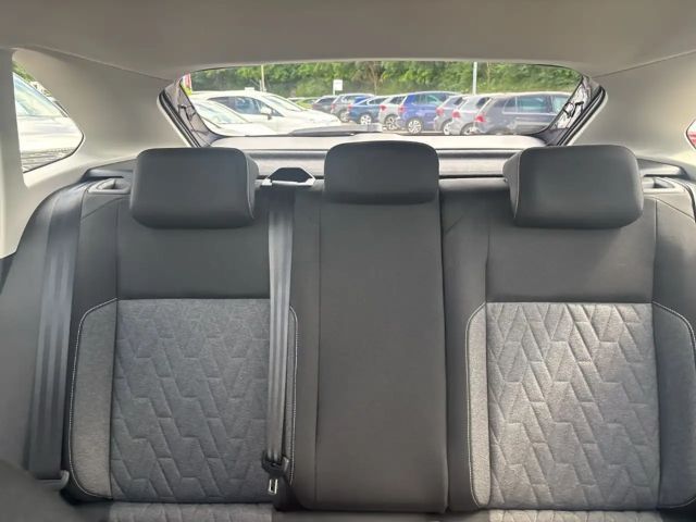 Volkswagen Taigo 1.0 TSI Move