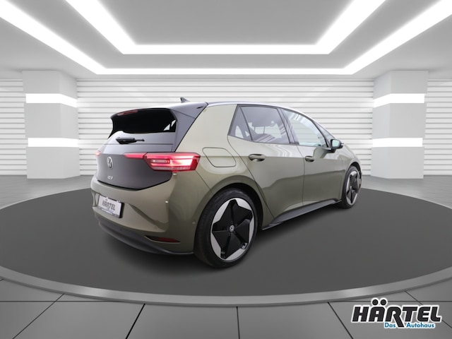 Volkswagen ID.3 77 KWh Performance Pro