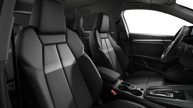 Audi A3 30 TFSI S-Tronic Sportback