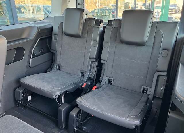 Volkswagen Caddy 2.0 TDI 4Motion Life Maxi