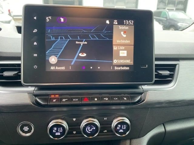 Nissan Townstar Tekna