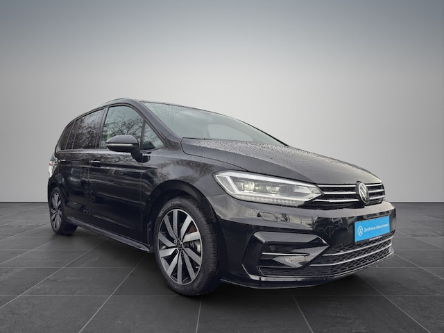 Volkswagen Touran Comfortline R-Line