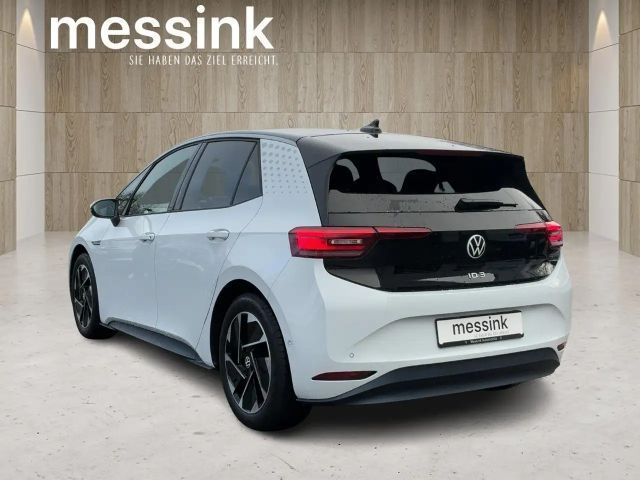 Volkswagen ID.3 150 kW Performance Pro