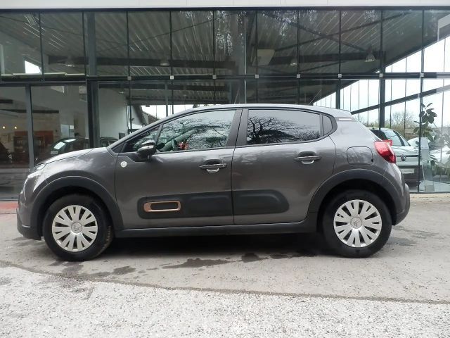 Citroën C3 C-Series