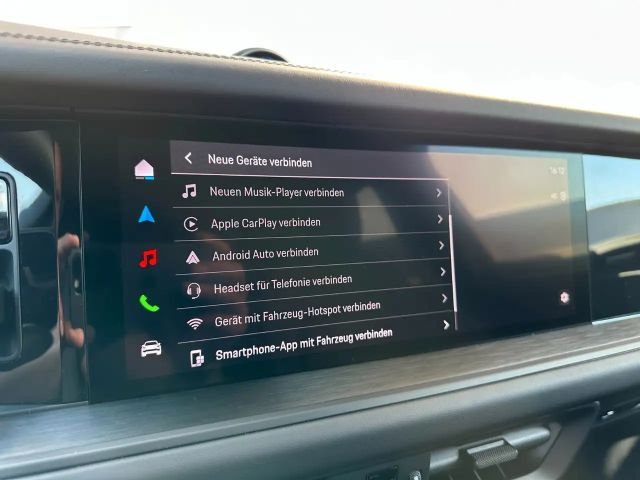 Porsche Cayenne Coupé GTS