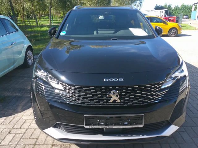 Peugeot 5008 Allure Pack EAT8 PureTech