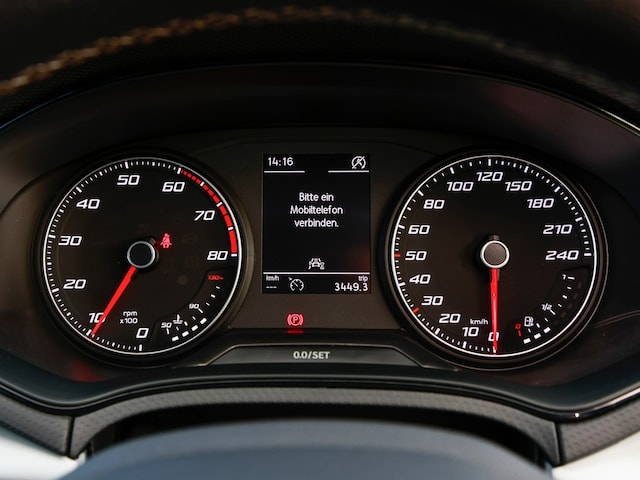 Seat Ibiza 1.0 TSI Style