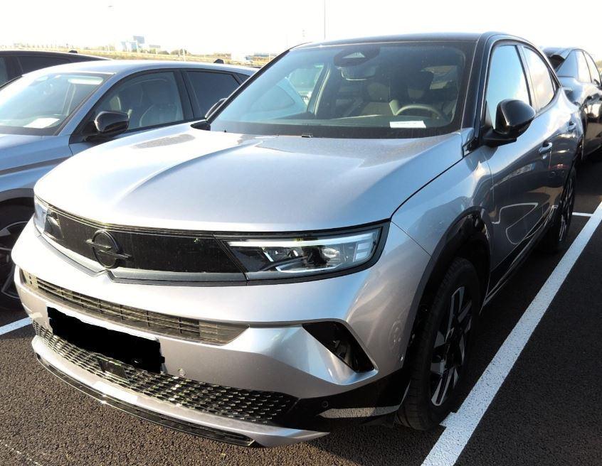 Opel Mokka GS-Line Grand Sport Hybrid