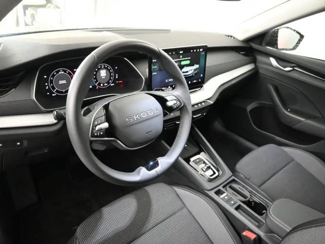 Skoda Octavia Selection