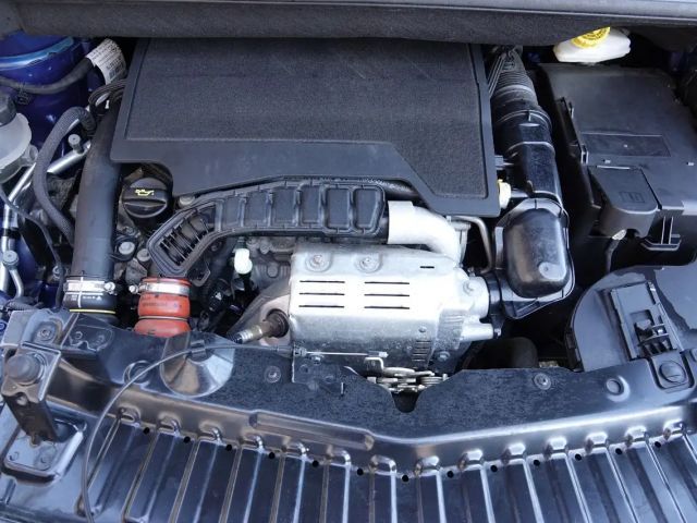 Opel Crossland X GS-Line Grand Sport