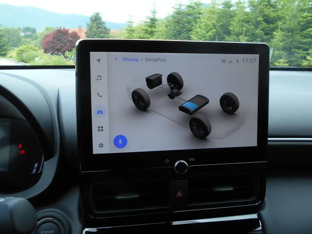 Toyota Yaris Cross Active Hybride