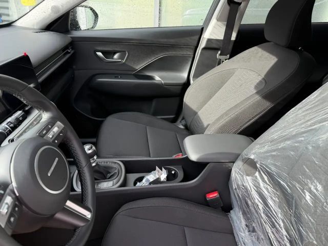 Hyundai Kona 1.0 2WD T-GDi