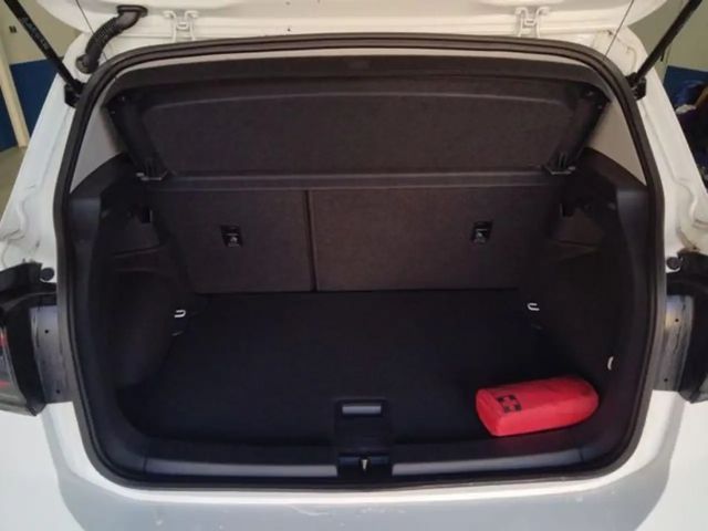 Volkswagen T-Cross 1.0 TSI DSG