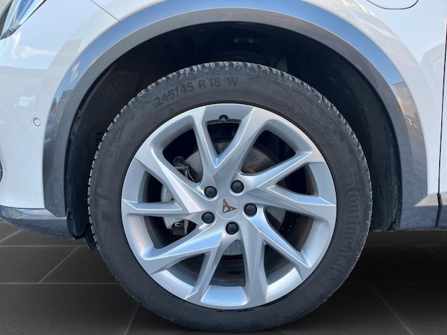 Cupra Formentor Formentor AHK*RFK*CARPLAY*KESSY uvm...