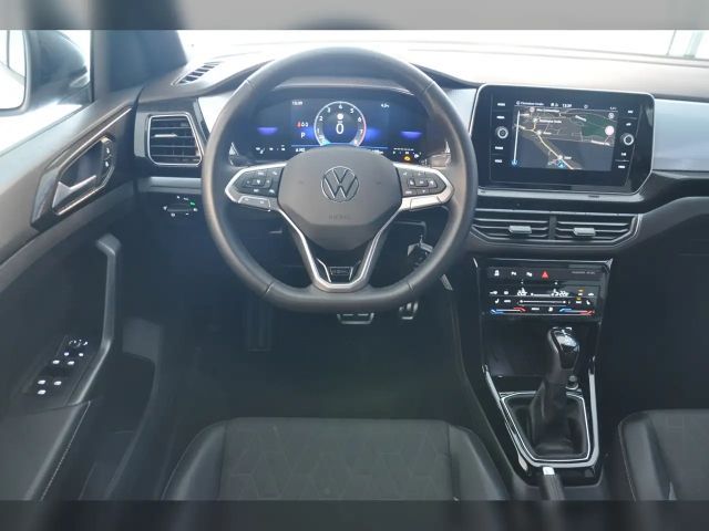 Volkswagen T-Cross 1.0 TSI DSG Life