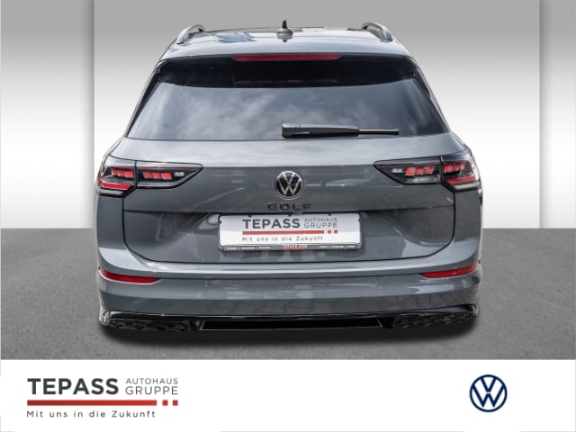 Volkswagen Golf 2.0 TDI R-Line Variant