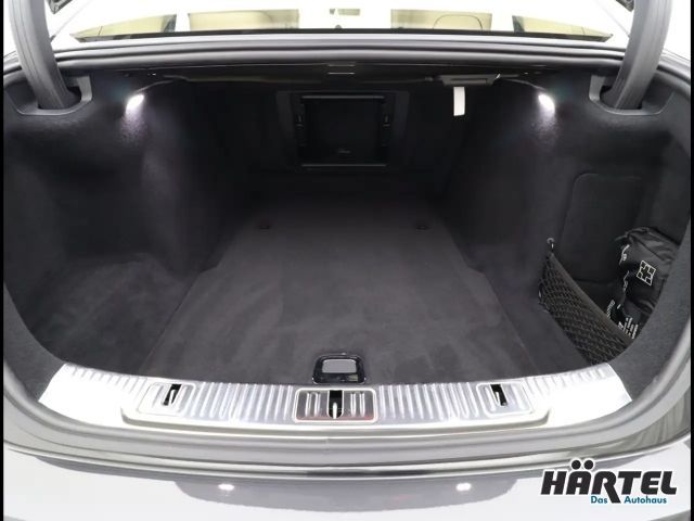 Mercedes-Benz S 600 4MATIC AMG Line Sedan