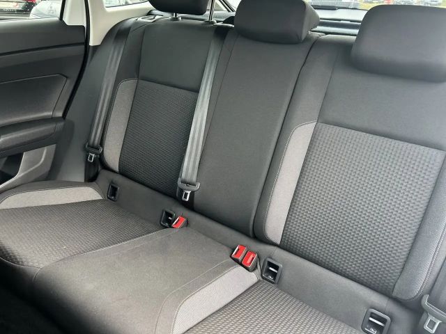 Volkswagen Taigo 1.0 TSI DSG Life