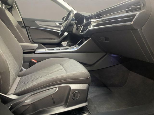Audi A6 40 TDI Avant S-Tronic