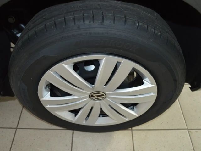 Volkswagen Caddy DSG