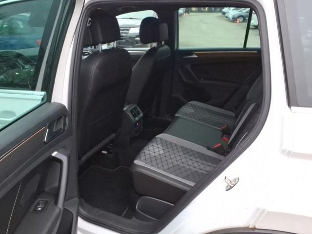 Volkswagen Tiguan DSG R-Line