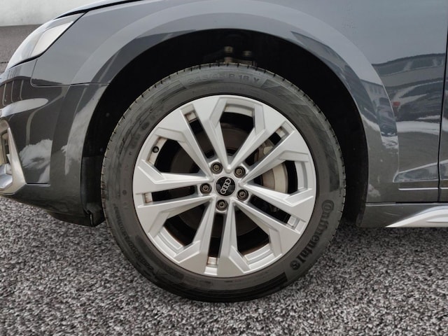 Audi A4 allroad 45 TFSI Quattro S-Tronic