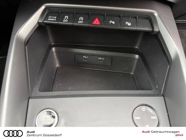 Audi A3 30 TFSI Sedan Sportback