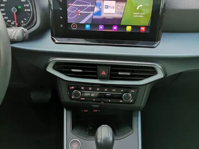 Seat Arona 1.0 TSI DSG