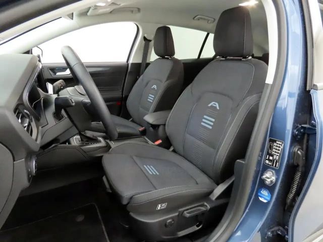 Ford Focus Active Wagon