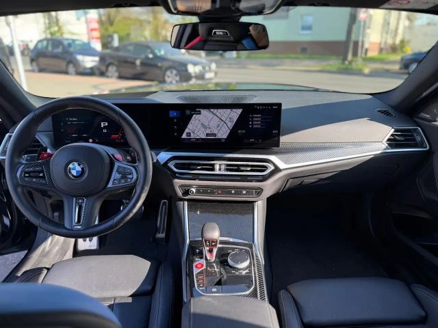 BMW M2 M2  1. Hand , M Driver´s Package + Carbon