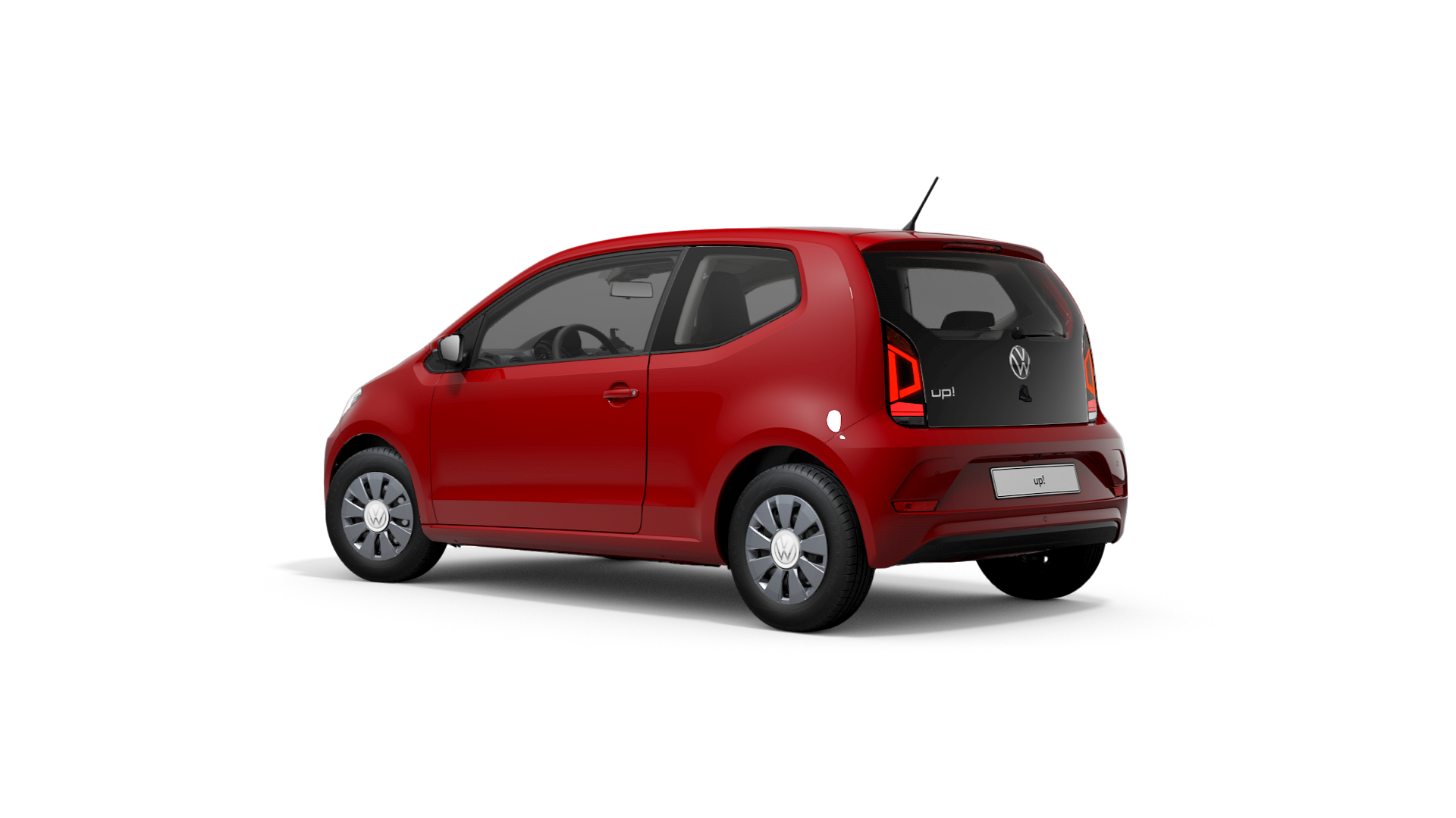Volkswagen up! 1.0 MPI Move Move up!