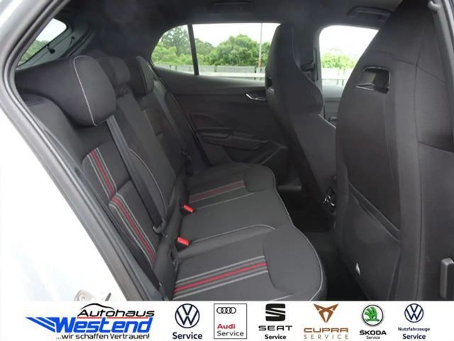 Skoda Fabia 1.0 TSI Monte Carlo