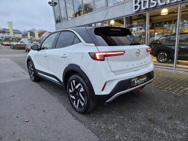 Opel Mokka Elegance Mokka-e