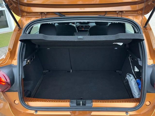 Dacia Sandero Comfort ECO-G Stepway