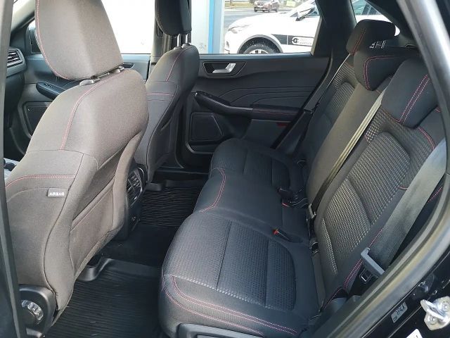 Ford Kuga Plug in Hybrid ST Line