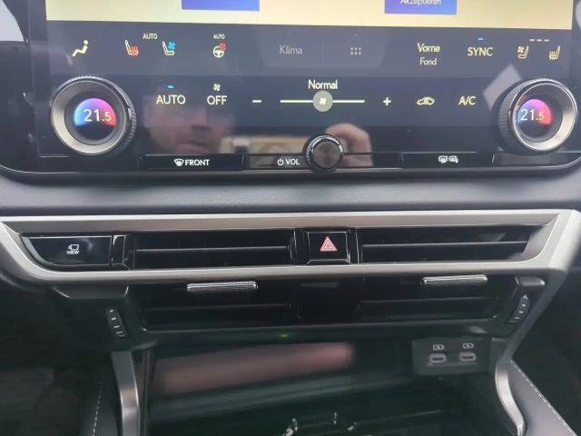 Lexus RX-Serie 450h F Sport Sport