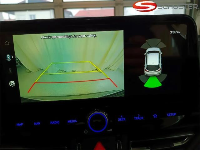 Hyundai i30 Kombi - PD GO 1.5 DPI*Facelift*Navi*LED*