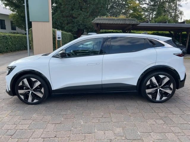 Renault Megane E-Tech E-Tech Techno