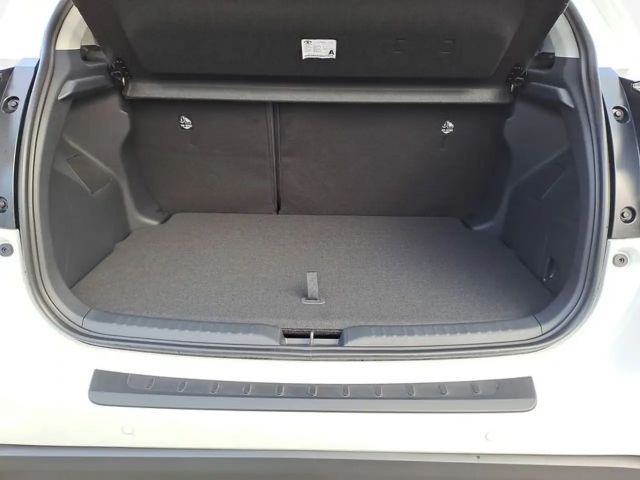 Toyota Yaris Hatchback Hybride