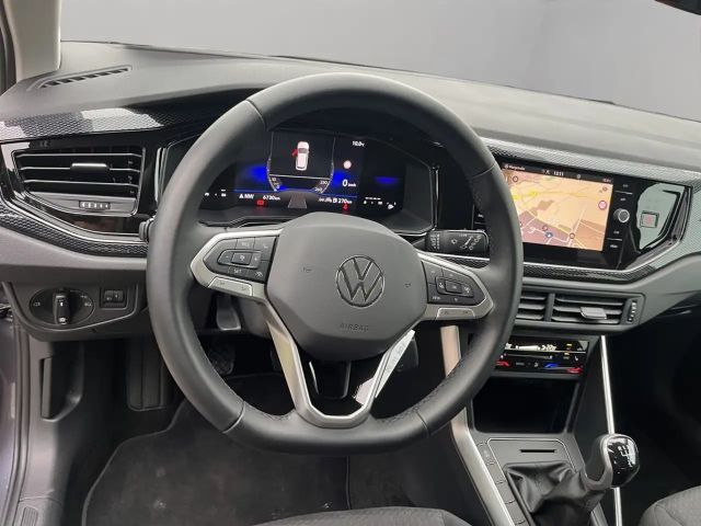Volkswagen Polo 1.0 TSI Life